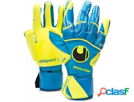 Guantes de Portero UHLSPORT Control de radar Absolutgrip