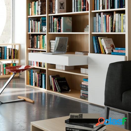 Guías para mesa extensible y elevable Oplà Folding+39,