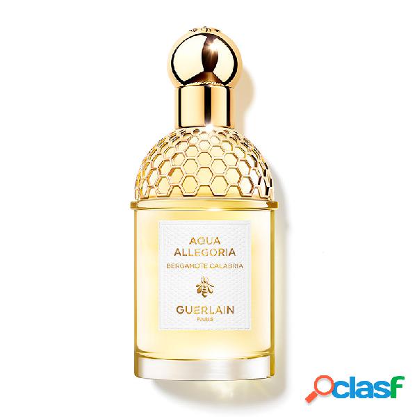 Guerlain Aqua Allegoria Bergamote Calabria - 125 ML Eau de