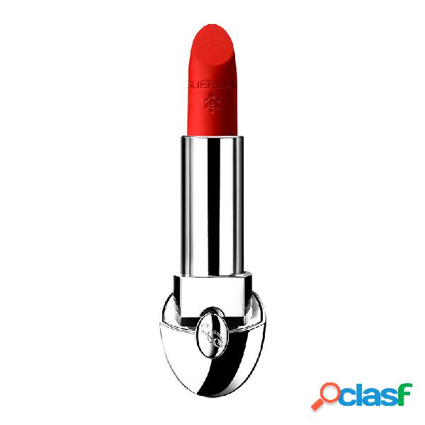 Guerlain Labiales Rouge G Luxurious Velvet Limited Edition
