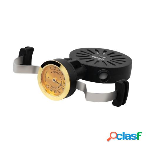 Guitto GHD-02 Universal Ukulele Humidificador Puntero Dial