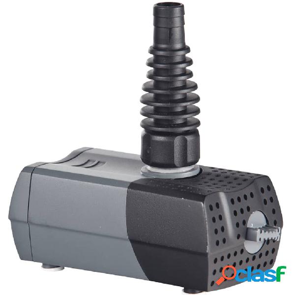 HEISSNER Bomba ecológica multifunción Aqua Stark 700 L/h