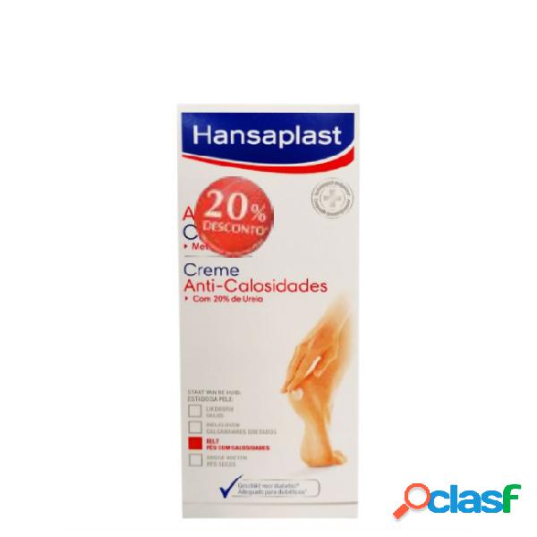 Hansaplast Crema Anti-Callosidades 75ml