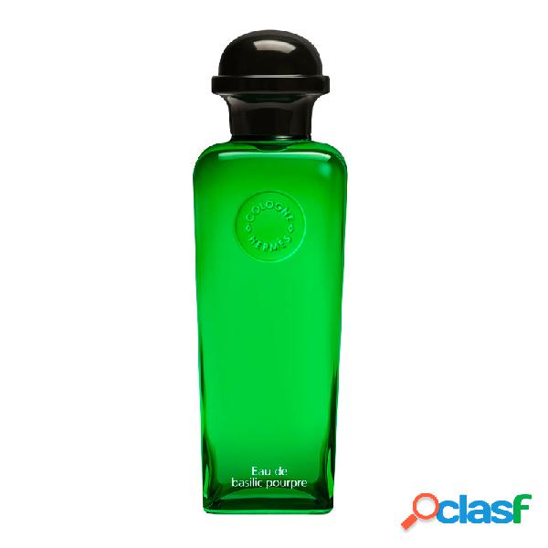 Hermès Eau de Basilic Pourpre - 100 ML Eau de Cologne