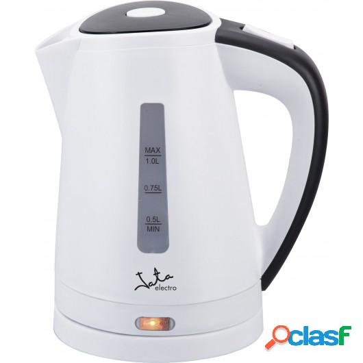 Hervidor Cocina 1,7Lt Agua Jata Ha701