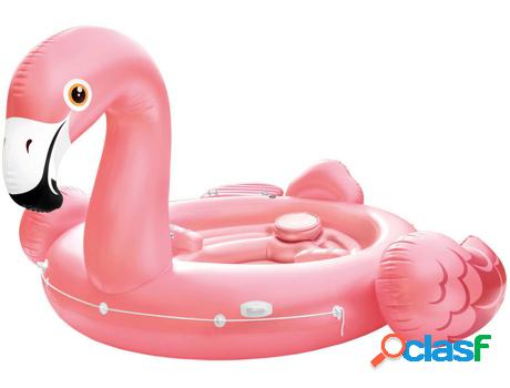 Hinchable INTEX Llamingo (422 x 373 x 185 cm)