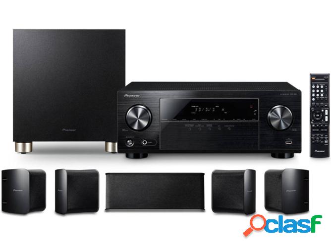 Home Cinema PIONEER HTP-074-B