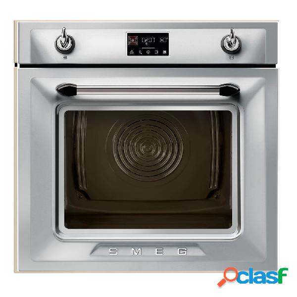 Horno SMEG SOP6902S2PX