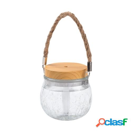 Humidificador Mason Jar de 400 ml Humidificador de niebla de