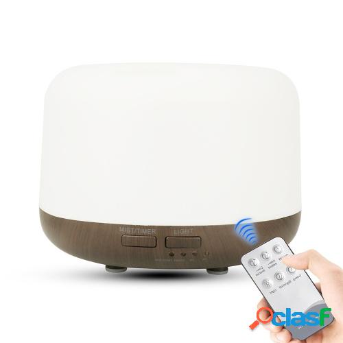 Humidificador de aire de gran capacidad de 300 ml Difusor de