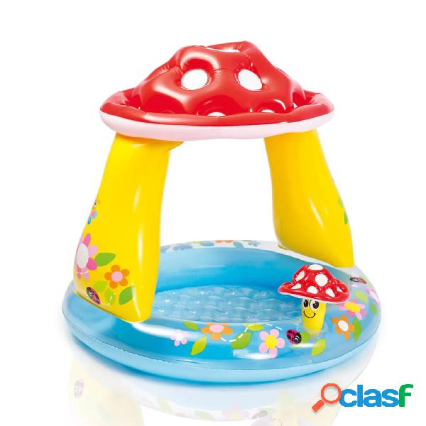 INTEX Piscina seta para bebé 57114NP