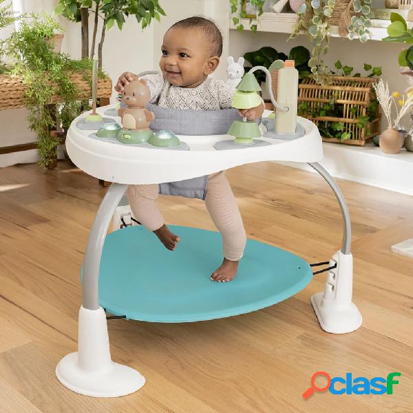 Ingenuity Saltador para bebés 2 en 1 Spring & Sprout First