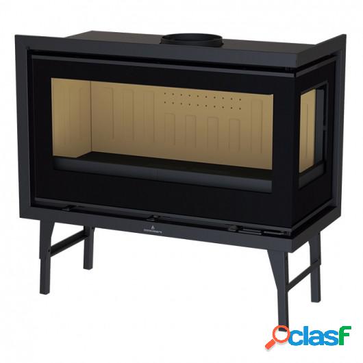 Insertable Cristal Derecho Con Cristal Vision Modelo