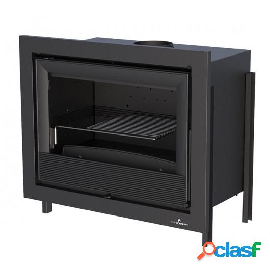 Insertable Frontal Con Turbina Modelo Paris-70