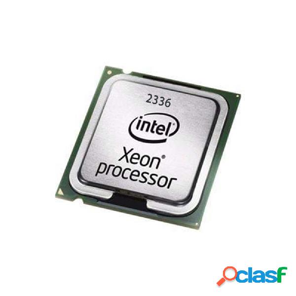 Intel xeon e-2336 3.40ghz. socket 1200. tray.