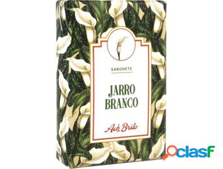 Jabón ACHBRITO Jarra Blanca (75 g)