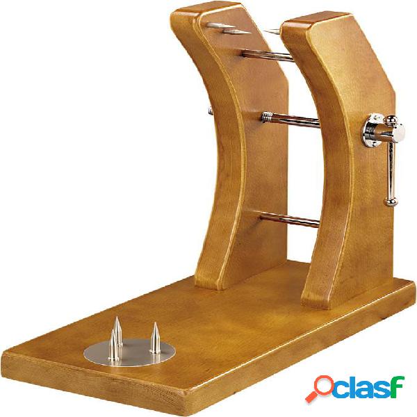 Jamonero Buarfe patanegra roble