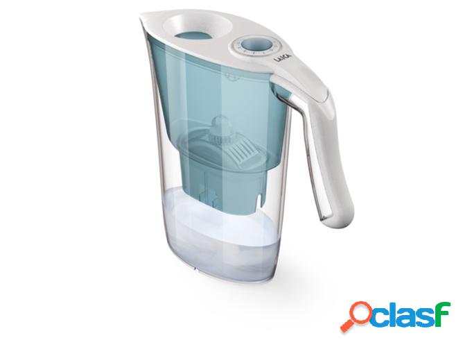 Jarro de filtro LAICA Aida (Capacidad: 2.3 L - Filtrado: 1.2