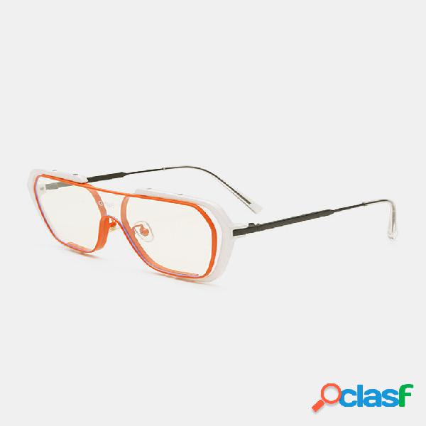 Jassy Men UV Protection Driving al aire libre Gafas de sol