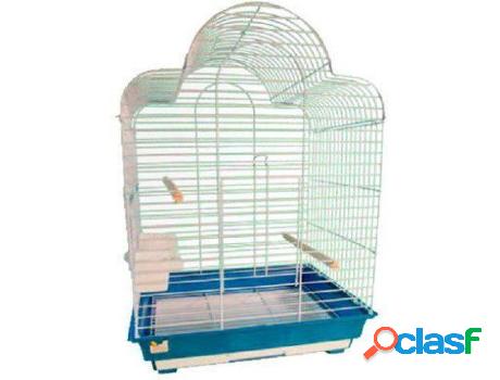 Jaula para Pájaros ARQUIVET Bolonia (52x41x71cm)