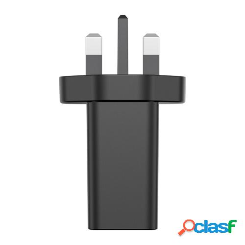 Joyroom 18W USB Quick PD Cargador Adaptador Carga rápida