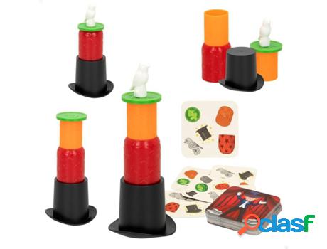 Juego Colectivo CB GAMES de Magia