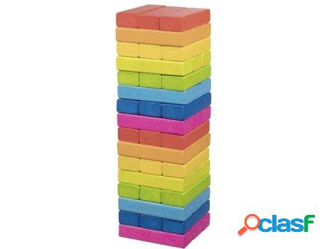Juego GOKI Torre (+4 años)
