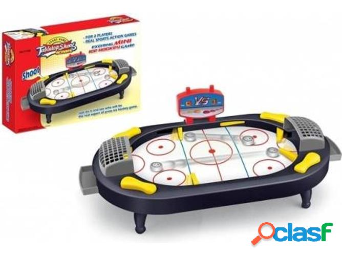 Juego de Mesa NEO Laberinto Circular (Edad Mínima: 3)