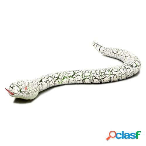 Juguete de serpiente RC Juguete de serpiente de cascabel