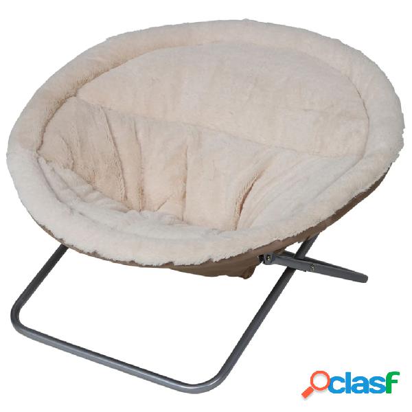 Kerbl Cama para gato Alice beige 58 cm 82640