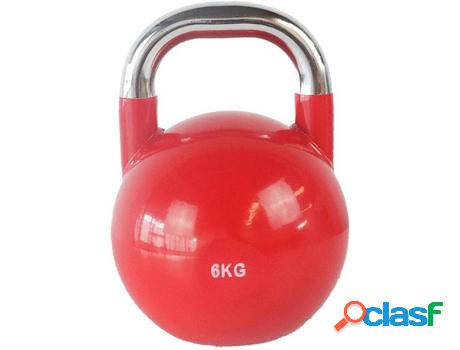 Kettlebell VIOK SPORT de Competición (6 kg)