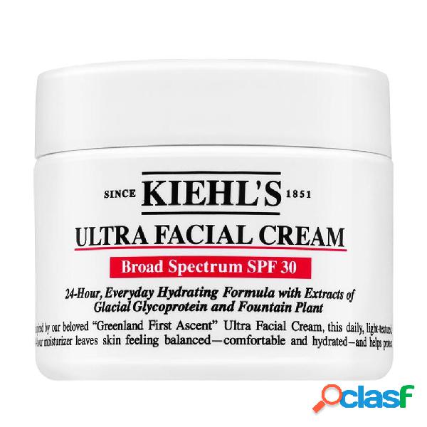 Kiehl&apos;s Protección solar para el rostro Ultra Facial