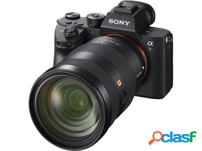 Kit Cámara SONY Alpha 7R III + SEL FE 24-70 mm f/2.8 GM