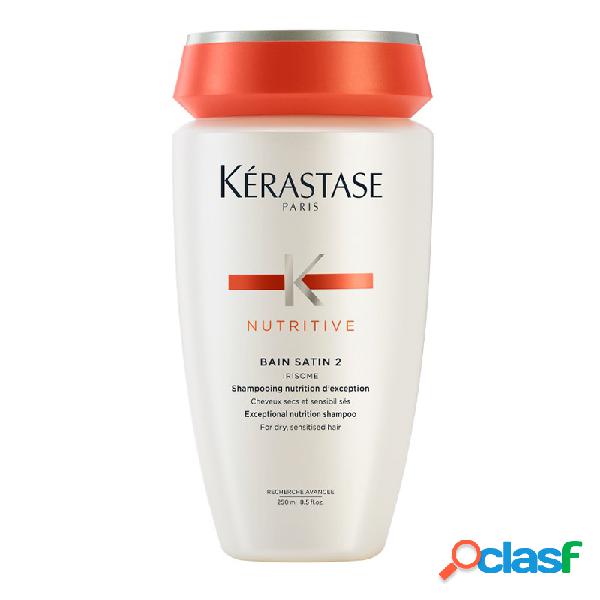 Kérastase Champús Bain Satin 2 Irisome