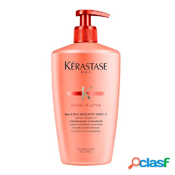 Kérastase Champús Discipline Bain Fluidealiste