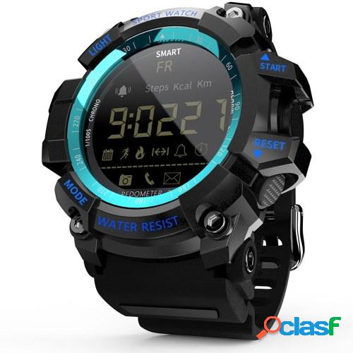 LOKMAT MK16 Reloj inteligente Ejército militar Resistente