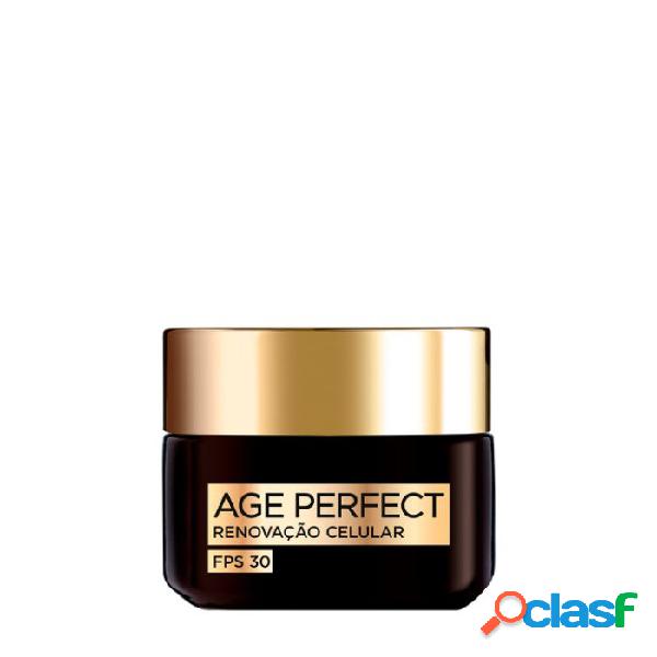 L'Oréal Age Perfect Cell Renewal Crema de Día SPF30 50ml