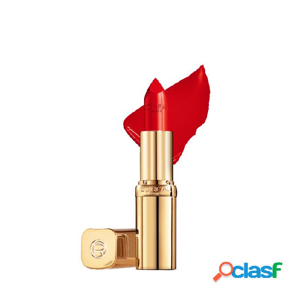 L'Oréal Colour Riche Satin Lipstick-125 Maison Marais
