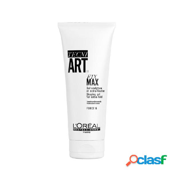 L'Oréal Expert Professionnel Tecni Art Fix Max Gel