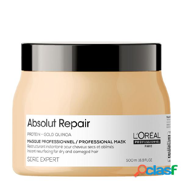 L'Oréal Professionnel Absolut Repair Mascarilla 500ml