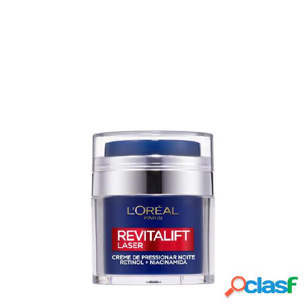 L'Oréal Revitalift Laser Retinol Y Niacinamida Crema De