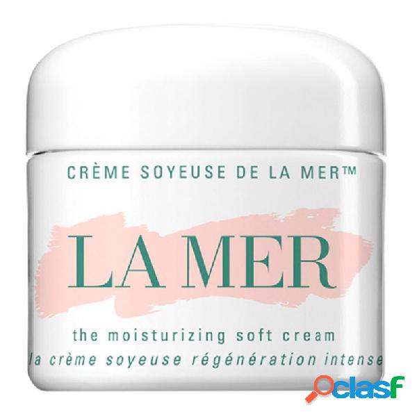 La Mer Cosmética Facial Crema Antiedad Acabado Suave The