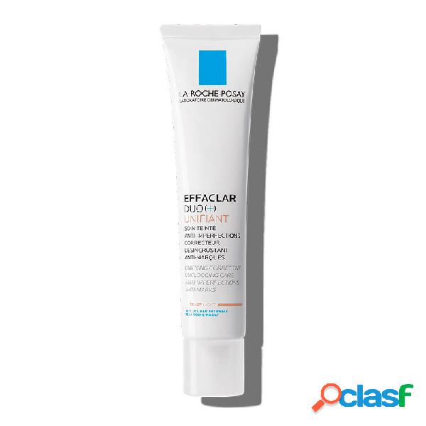 La Roche Posay Facial EFFACLAR Duo Plus Unifiant Light