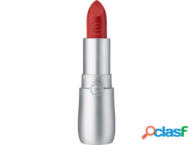 Labial ESSENCE Terciopelo Mate 09