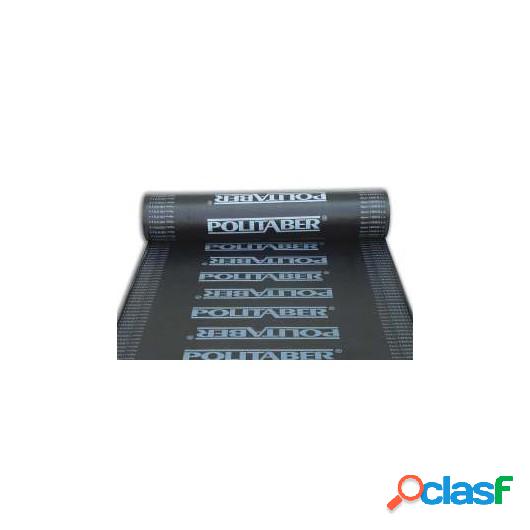 Lamina Imp. Asf. 12Mtx1Mt Bet/El Membrana Bicapa Politaber V