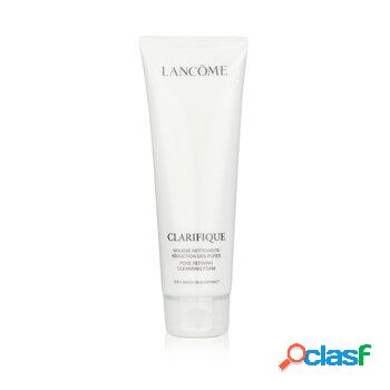 Lancome Clarifique Pore Refining Cleansing Foam 125ml/4.2oz