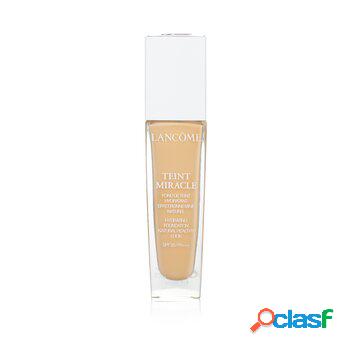 Lancome Teint Miracle Hydrating Foundation Natural Healthy