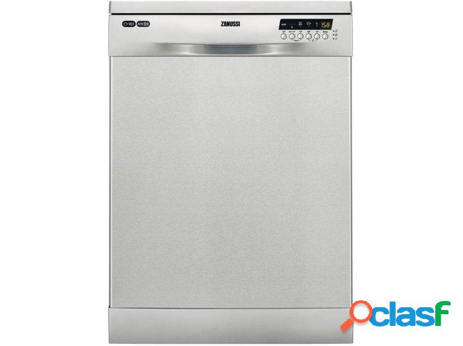 Lavavajillas ZANUSSI ZDF26020XA (13 cubiertos - 60 cm -