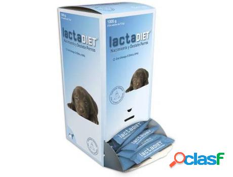 Leche para Perros PHARMADIET (134g - Cachorros)
