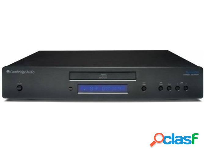 Lector CD CAMBRIDGE AUDIO CD5B